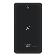 Tableta Allview Ax4 Nano cu procesor ...