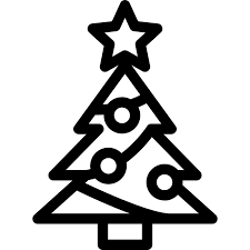 Maybe you would like to learn more about one of these? Christmas Tree Vector Svg Icon 24 Svg Repo