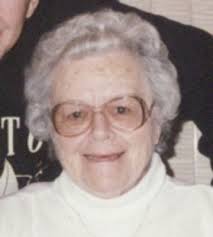 Obituary information for Mary V. Slowey