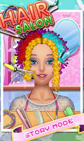 Check spelling or type a new query. Amazon Com Hair Salon Kids Games Apps Games