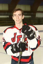Matthew beniers had an excellent freshman campaign with the university of michigan. 2020 Sportsmanship Award Recipients