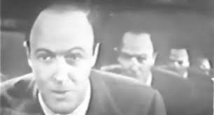 Hi ya'll🙂. For today's spotlight in my 'classic horror hosts' drawing  series we have 'Kronos' (Jack Murdock), host of “Zone-2”, and 'Trebor' (Robert  Shive), who hosted “Way Out”👍. Cheers.