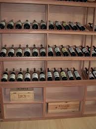 Maybe you would like to learn more about one of these? Custom Mahogany Wine Racks Case Bins And Bulk Storage Wine Cellar New York By Wineracks Houzz