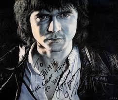 Jaimie Vernon: Life's A Canadian Rock