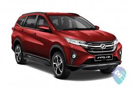 Proton x70 images stock photos vectors shutterstock. The New Perodua Aruz Might Pair Nicely With The Perodua Care Seats Auto News Caricarz