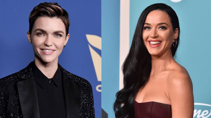 Months After Ruby Rose Made Grave Accusations Against Katy Perry, Her Castmates Discuss What Happened