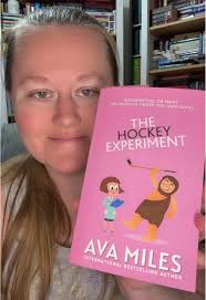 The Hockey Empreiment Ava Miles Review