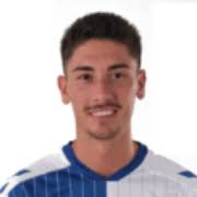 Sergio Montero Ortiz