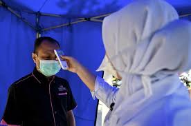 Covid 19 Public Can Now Contribute To Health Ministry The Star