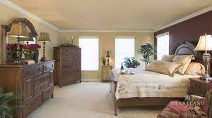 When the focal point in the room is lighter than the wall across from it, the room may feel off balance or disorienting. Determining Accent Walls Youtube