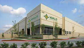 Wald's office relocation is a team of professional office movers in houston, texas specializing in commercial and corporate moves. Wald Relocation Services