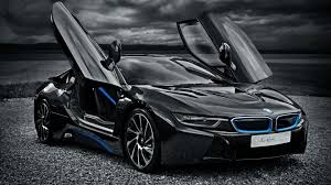 2017 Bmw I8 Wallpapers Wallpaper Cave