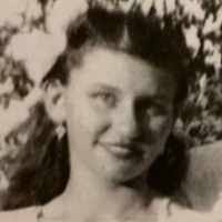 Amanda Manda Coutee-Antee (1935–1958) • FamilySearch