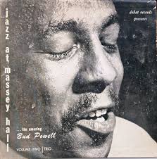 Bud Powell Trio