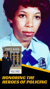 Remembering Officer Gail Cobb 🚨, September 20, 1974, is a date forever  etched in the heart of our department., I had the privilege of knowing  Officer Gail Cobb. She was 24 years old. A daughter. A ...