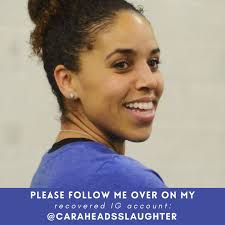 Cara Heads Slaughter