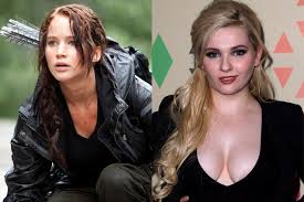 Check spelling or type a new query. 20 Actors Who Were Almost In The Hunger Games