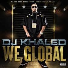 Dj khaled's new album is 100% done as per his announcement on social handles, and what's more, his 12th album khaled khaled will be released on friday, april 30, 2021, by we the best music, epic and roc nation. Dj Khaled Khaled Khaled Lyrics And Tracklist Genius