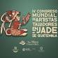 IV Congreso Mundial de Artistas Talladores en Jade event image