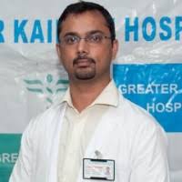 Dr Shailesh Solanki, Reviews, Contact Number, Address, Fees, 2026 Updated,  Pediatric Urologist in old palasia, Indore