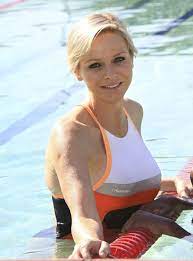 Princess charlene of monaco is a swimmer, zodiac sign: Princess Charlene Says She Is Ready To Have Children Princess Charlene Female Swimmers Charlene Of Monaco