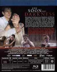 Adriana barraza, amber heard, andrea verdun and others. And Soon The Darkness Filme De