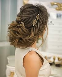 5 909 Begenme 12 Yorum Instagram 39 Da Shafaq Novruzova Shafastudio Quot Gozel Bir Video Izleyin Bir Azdan Prekrasno Hair Styles Bridal Makeup Hair