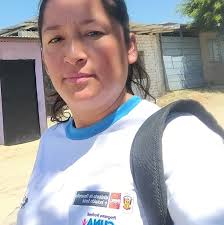 Yuli Lorena Hurtado Cespedes