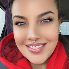 OMG MERMAID TAIL NAIL!!!!