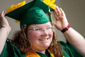 NDSU graduates reflect