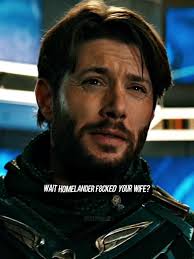 Soldier Boy Editleri Paylaşıyorum