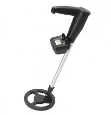 Plugged in charging, sensitivity adjustment. Metal Detector Lcd Display High Sensitivity Metal Hunter Explore Smart Kid Toy