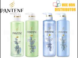 This is a good everyday shampoo. Pantene Micellar Shampoo Conditionel Oil Control Hydrate Waterlily Detox Energize Purify 530ml Shopee Malaysia