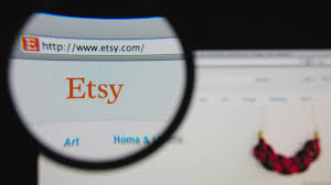 Investors who anticipate trading during these times are strongly advised to use limit orders. Etsy Stock Continues To Rise News Analysis Bof