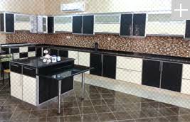 nova kitchen  home