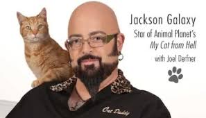 Jackson Galaxy