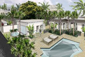 Boutique hotel centered in the heart of old town key west. Key West Hotel Orchid Key Inn