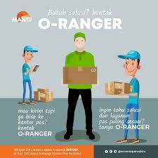 300k nah jadi kalau kita jual terlebih dari gaji saya yg termasuk pas, saya bisa memberi orang tua, adek2 saya, serta orang. Yuk Mengenal O Ranger Halaman All Kompasiana Com