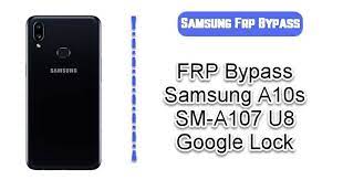 But when you check out our reasons to choose a samsung galaxy s8 over. Frp Bypass Samsung A10s Sm A107 U8 Google Lock