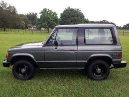 1987 Dodge Raidermitsubishi Montero Auto For Sale In Ocala Florida Mitsubishi Pajero Mitsubishi Mitsubishi Galant