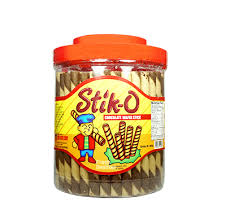 Food and dairy industries the food and dairy industry is known for its high standards with regards to quality, purity, sterility, precision and safety. Stik O Choco Wafer 850g