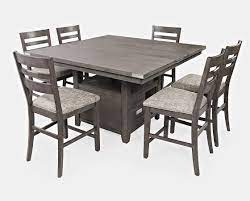 We did not find results for: Altamonte Square Counter Height Dining Room Set Grey By Jofran Furniture Furniturepick
