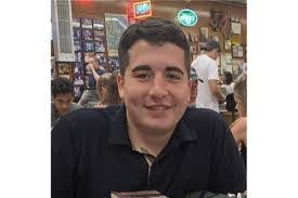 Thomas Navarrette's Instagram, Twitter & Facebook