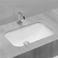 Maybe you would like to learn more about one of these? Vasque Sous Plan Nettuno 56x38 Cm Ceramique Blanc Brillant Hidra