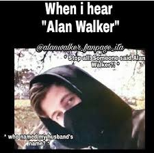Pin By Nagito Komaeda On Alan Walker Alan Walker Walker Walker Join