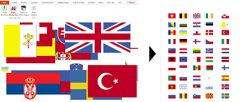 United nations (list of un member states and permanent observers plus kosovo). Flag List Printable Flags