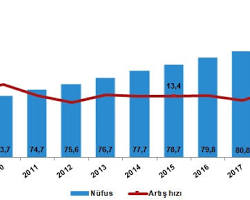 TÜİK Nüfus Verisi Örneği resmi