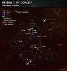 All arsenal codes in an updated list for march 2021. Moon Locations Map Destinythegame