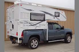 Northstar Buyers Guide Truck Campers For Sale Slide In Truck Campers Pickup Campers For Sale