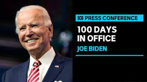 Ready to build back better for all americans. In Full Us President Joe Biden S Speech To Congress To Mark His First 100 Days In Office Abc News Youtube